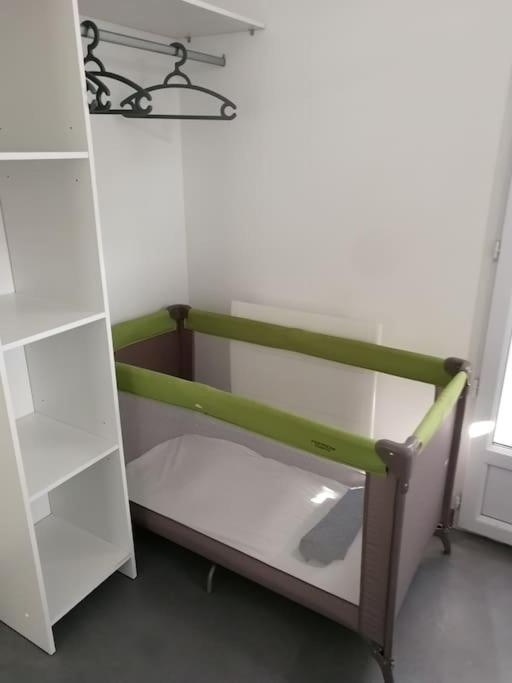 Villa Au Calme Avec Exterieur Et Parking Gratuit Aux Portes D'Aix Et Marseille Emplacement Ideal ภายนอก รูปภาพ