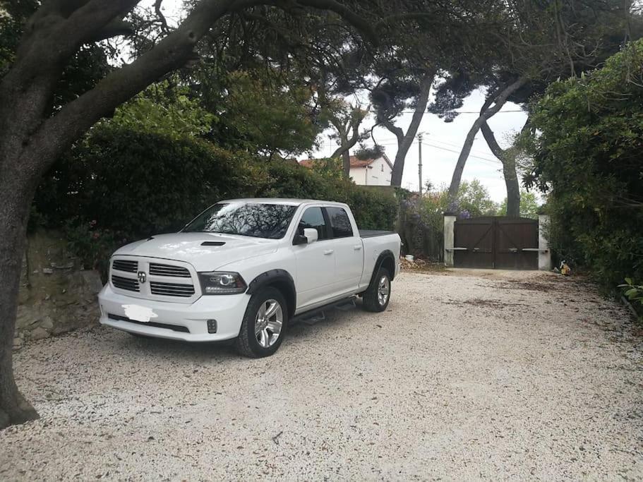 Villa Au Calme Avec Exterieur Et Parking Gratuit Aux Portes D'Aix Et Marseille Emplacement Ideal ภายนอก รูปภาพ